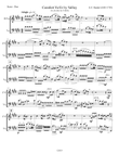 Comfort Ye/Every Valley, from Handel's Messiah
