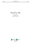 Stand by Me (FULL SCORE AND STRING QUARTET PARTS) mini preview