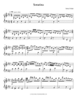 Sonatina