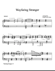 Wayfaring Stranger