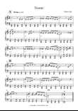 Trottin' C blues Etude