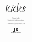 Icicles