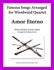 Amor Eterno (el Mas Triste Recuerdo)