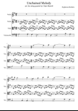 Unchained Melody