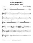 Easter Trilogy: A Cantata in Three Suites (Full Orchestra) - Bb Trumpet 2
