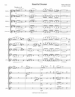 Beautiful Dreamer - Quartet for Alto Saxophones