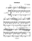 Switchback by The Khromatiks, for Electric Violin & Loop Station