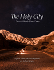 THE HOLY CITY