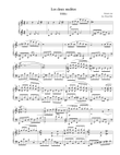 Bilitis (theme From)