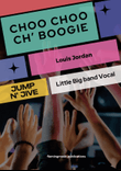 Choo Choo Ch' Boogie