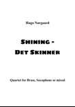 Shining - Det Skinner
