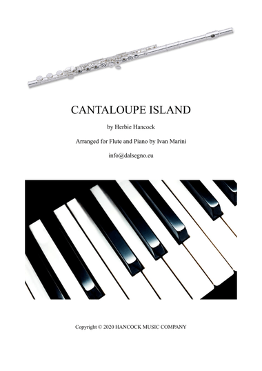 Cantaloupe Island