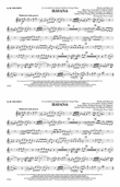 Havana: 1st B-flat Trumpet mini preview