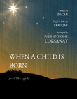 When A Child Is Born