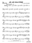 Jo Jo Calypso: Tuba