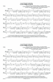 Celebration: Tuba mini preview