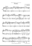 Rondeau - Bridal Fanfare - Piano