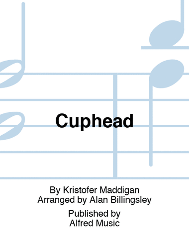 Cuphead