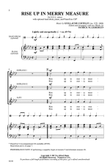 Rise Up in Merry Measure