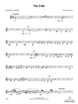 The Falls: B-flat Bass Clarinet mini preview