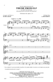 Theme from Elf