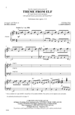 Theme from Elf