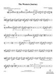 The Western Journey: 3rd Percussion mini preview