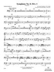 Symphony No. 8, Mvt. 1: Timpani mini preview