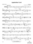 Appalachian Carol: String Bass mini preview