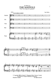 Maypole (from Love Songs for Springtime)