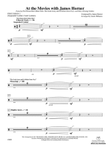 At the Movies with James Horner: 2nd Percussion mini preview