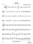 Presto: 1st Violin mini preview