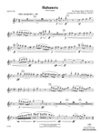 Habanera: 2nd Flute mini preview