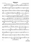 Habanera: 2nd Trombone mini preview