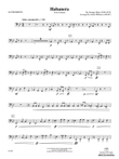 Habanera: 3rd Trombone mini preview