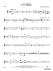 Love Theme: Oboe mini preview
