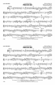 Pressure: 1st B-flat Trumpet mini preview
