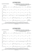 Celebration: Bass Drum/Tenor Drum mini preview
