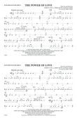 The Power of Love: Bass Drum/Tenor Drum mini preview