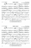 Soul Man: E-flat Alto Saxophone mini preview