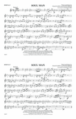 Soul Man: 1st F Horn mini preview