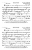 Believer: E-flat Alto Saxophone mini preview