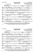 Believer: 2nd B-flat Trumpet mini preview