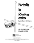 Portraits in Rhythm: Advanced Edition
