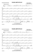Margaritaville: Bass Drum/Tenor Drum mini preview