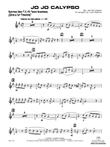 Jo Jo Calypso: Baritone T.C.