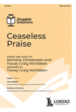 Ceaseless Praise