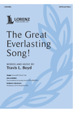 The Great Everlasting Song!