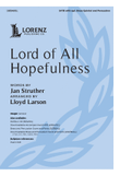 Lord of All Hopefulness mini preview
