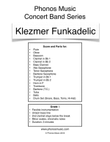 Klezmer Funkadelic